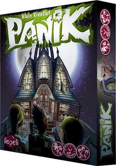 Panik