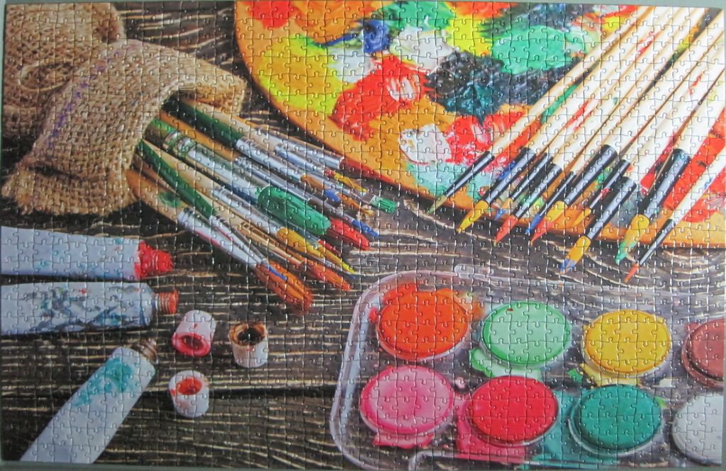 From gallery of Jude