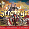 Sortie de Stratego Conquest - Gazette du wargamer