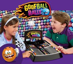 Goofball Rally