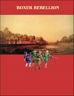 Boxer Rebellion