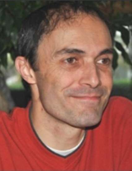 Cyril Saint Blancat