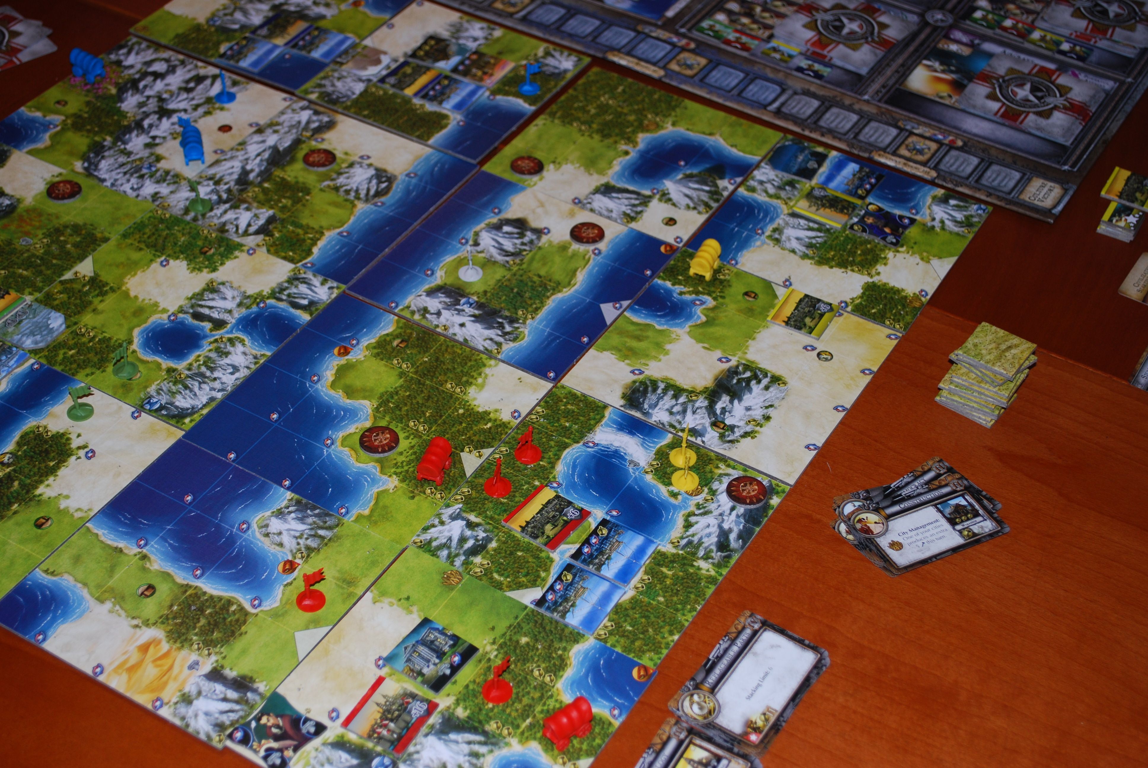 BoardGameGeek