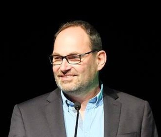 Thierry Saeys