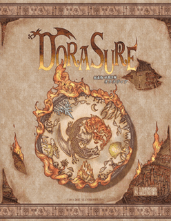 Dorasure: Battle in the Imperial Capital Octavia