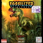 RPG Item: Fossilized Violence Quickstart - Second Bite