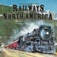 Railways of North America