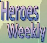Periodical: Heroes Weekly