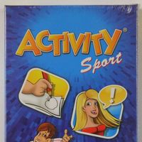 Activity | Board Game | BoardGameGeek