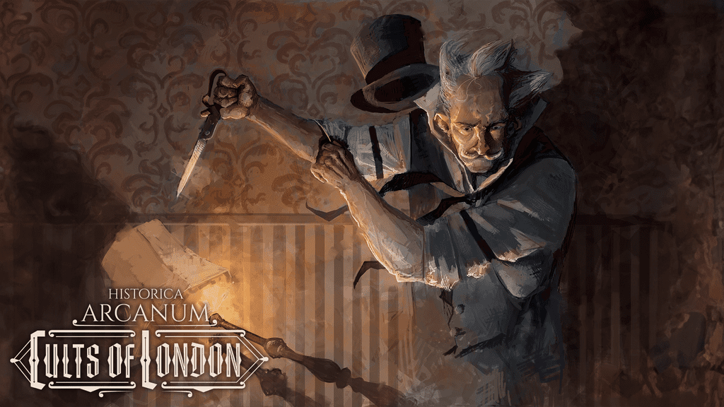 Illustration 6 de Historica Arcanum: Era of the Crusades (5E+)