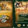 Carta de Jogo: Bigfoot (Huntik(Secrets and Seekers) Col:UD-Hun-SAS-168