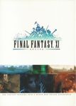 Video Game: Final Fantasy XI
