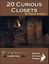 RPG Item: 20 Curious Closets (PF2)