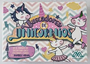 Buscadores de Unicornios