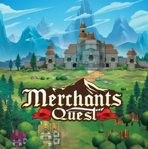 Merchant's Quest