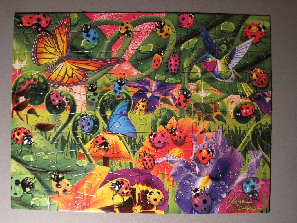 From gallery of Jude