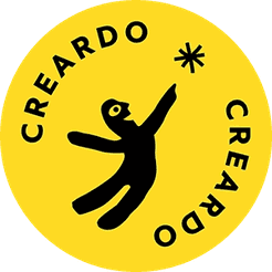 Image 32: CREARDO Cover Artwork