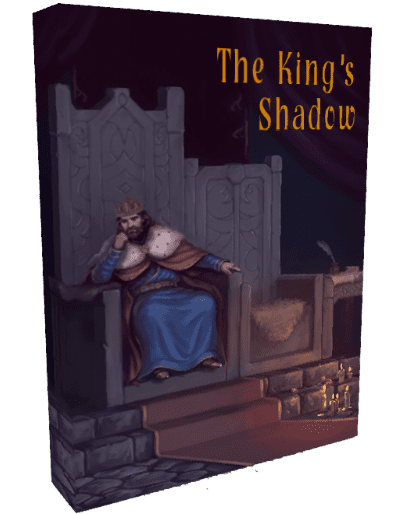 The King&#039;s Shadow