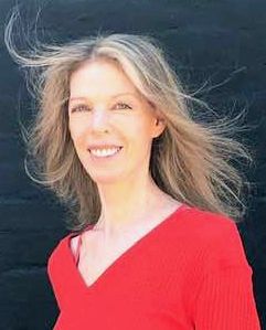 Jackie Fox