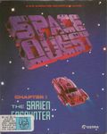 Video Game: Space Quest Chapter 1: The Sarien Encounter
