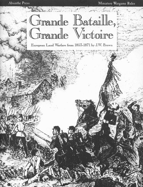 Grande Bataille, Grande Victoire Board Game BoardGameGeek