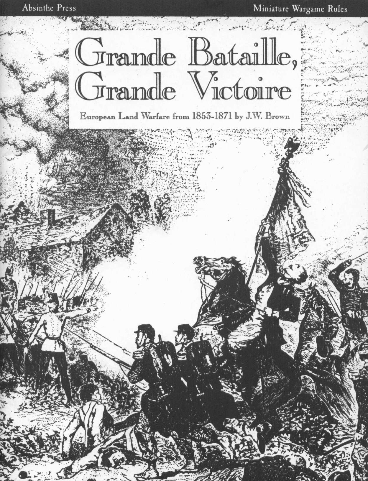 Grande Bataille, Grande Victoire