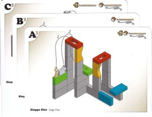 Blocky Mountains: Double-Set Bonus Routes
