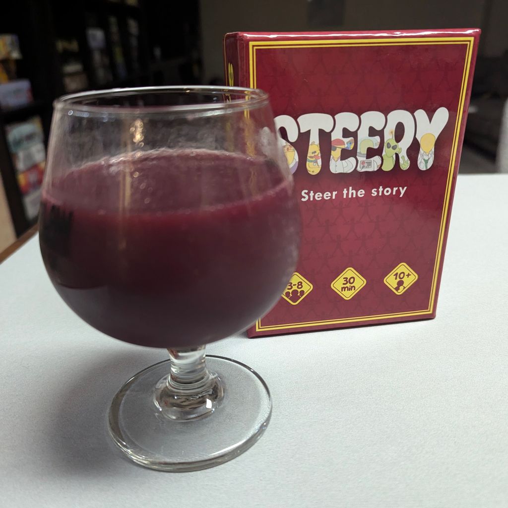 Illustration 10 de STEERY : Steer the story | Forbidden & Legendary Editions