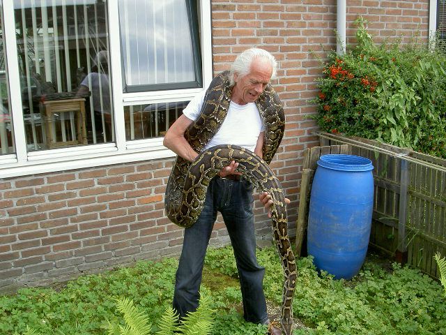 Christian Freeling
