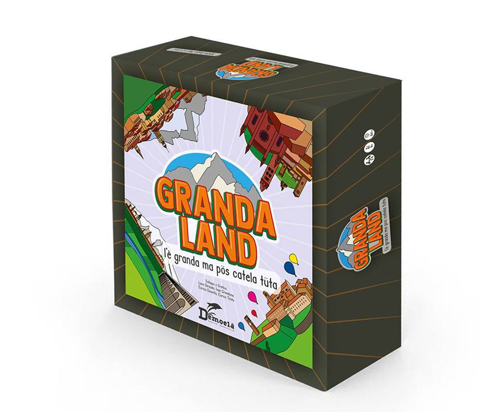 Granda Land