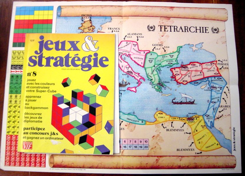 BoardGameGeek
