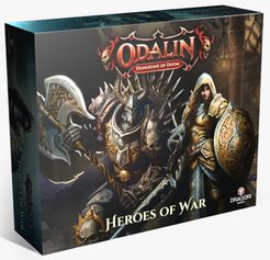 Odalin: Dungeons of Doom – Heroes of War