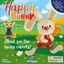 Board Game: Happy Bunny