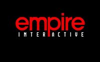 Video Game Publisher: Empire Interactive