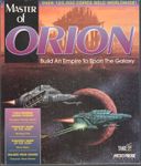 Video Game: Master of Orion
