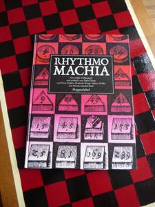 Rithmomachia