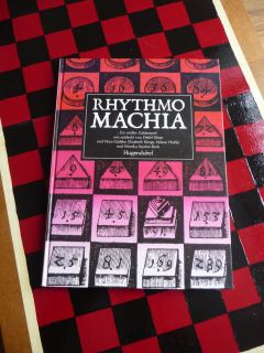 Rithmomachy
