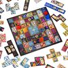 Patchwork: Polski Folklor (Polish Edition), photo by BoardgameShot