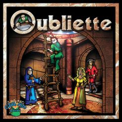 Oubliette