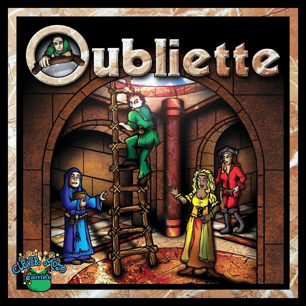 Oubliette
