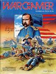 Custer's Luck