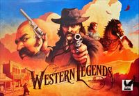 Western Legends