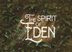 The Spirit Of Eden box art