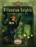 RPG Item: Millennium Knights Special Edition