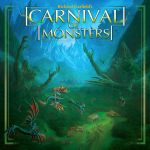 Board Game: Carnival of Monsters