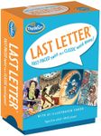 Board Game: Last Letter