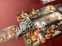 Luke, Arielle, and Rasputin got tired of hearing…