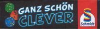 Ganz Schön Clever