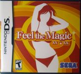 Video Game: Feel the Magic XY/XX