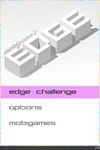 Video Game: Edge